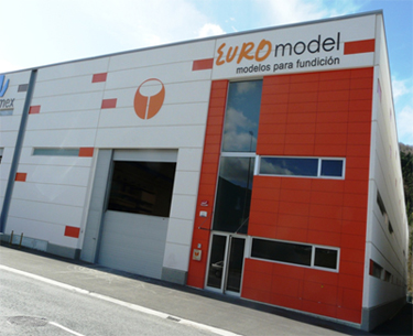 Edificio Euromodel